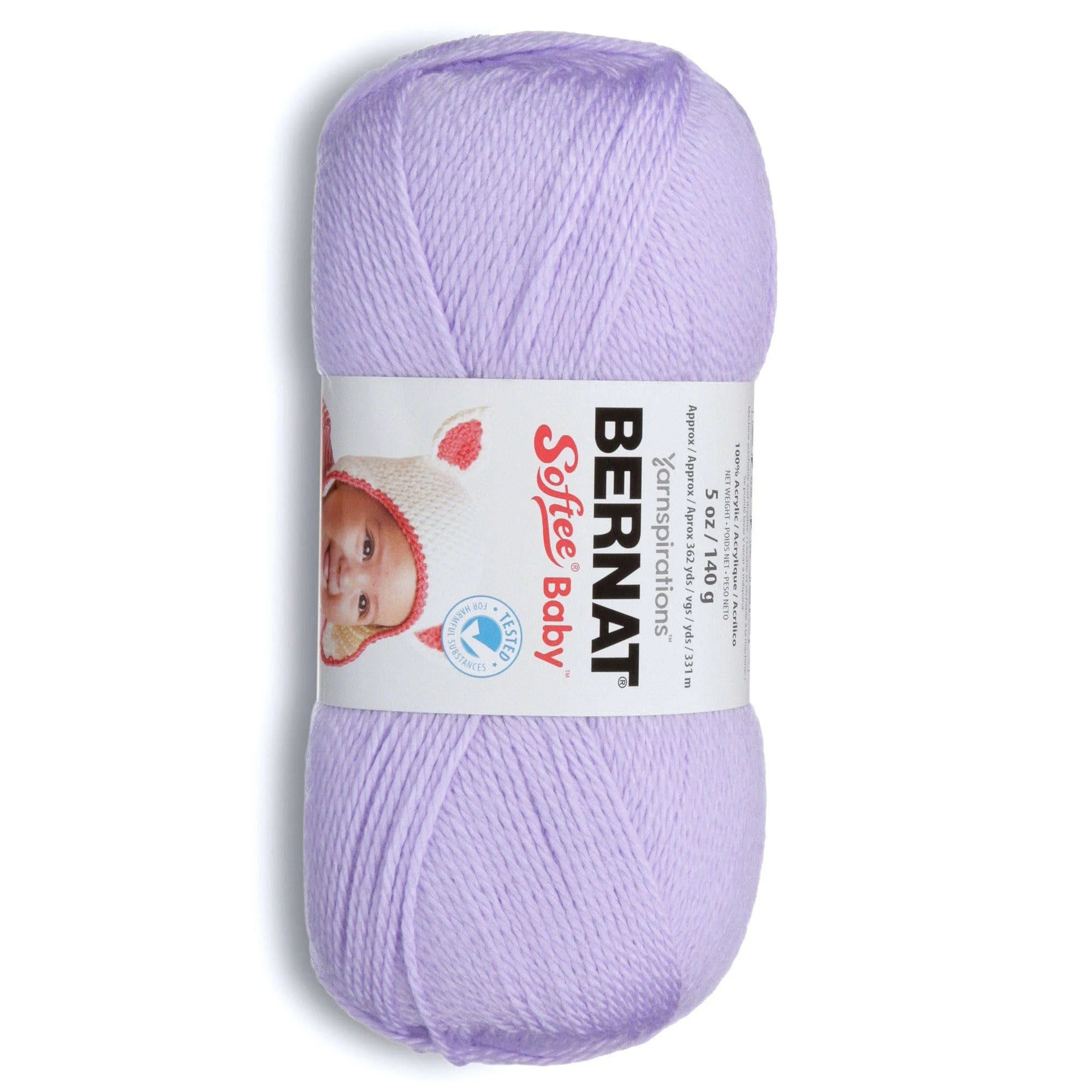 Bernat Softee Baby Granny Bird s Wool Shoppe